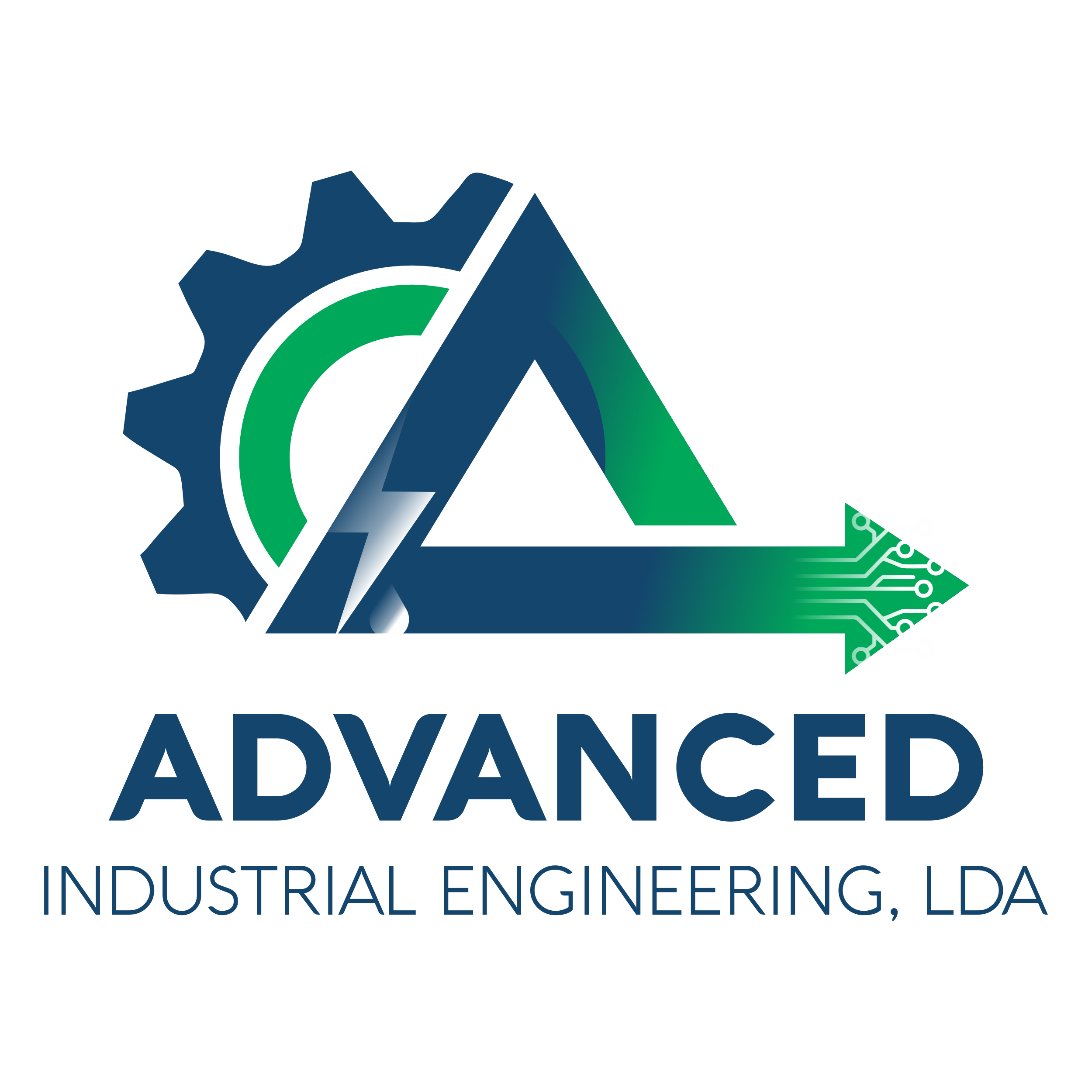 Advanced Industrial Engineering, Lda